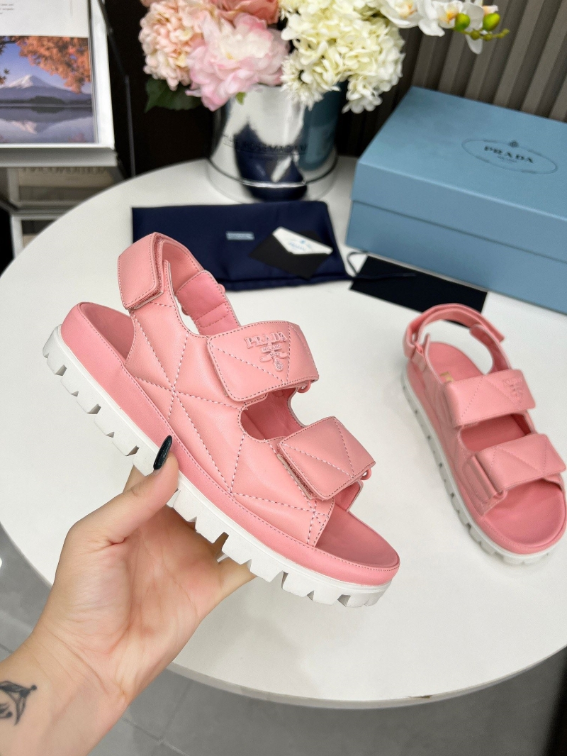 Prada Sandals